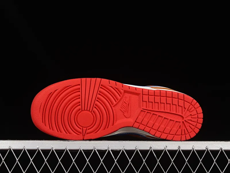All Categories Nk SB Dunk Series Nk SB Dunk Low Low-top sneakers F version Nk SB Dunk Low "Hot Curry" SB low-top sports and leisure sneakers DH9765-101